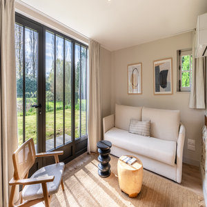 Suite - Living Area