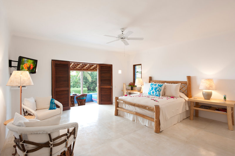 San Isidro Suite