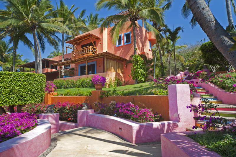Casa San Isidro Ocean View