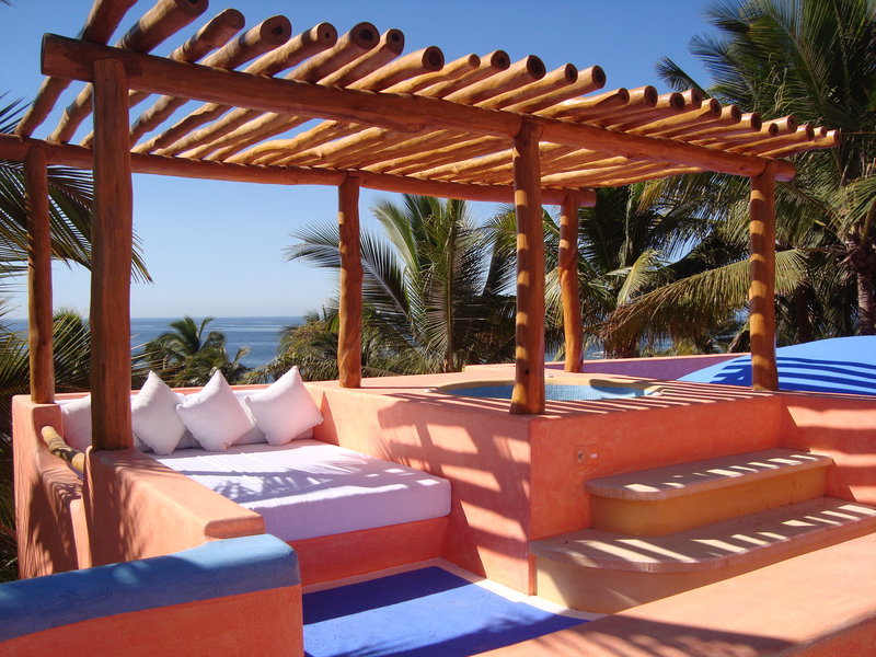 San Isidro 2 Terrace