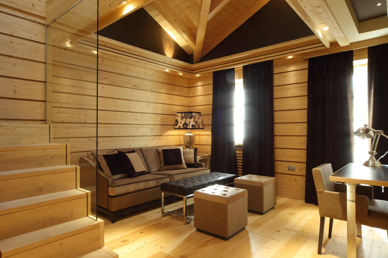 Romantic Dolomites Suite