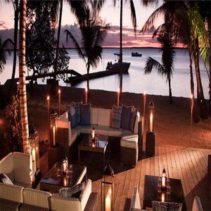 Sun Set Lounge Bahamas Tiamo