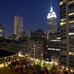 Refinery Hotel New York, Luxury Hotel in New York City, USA | Small ...