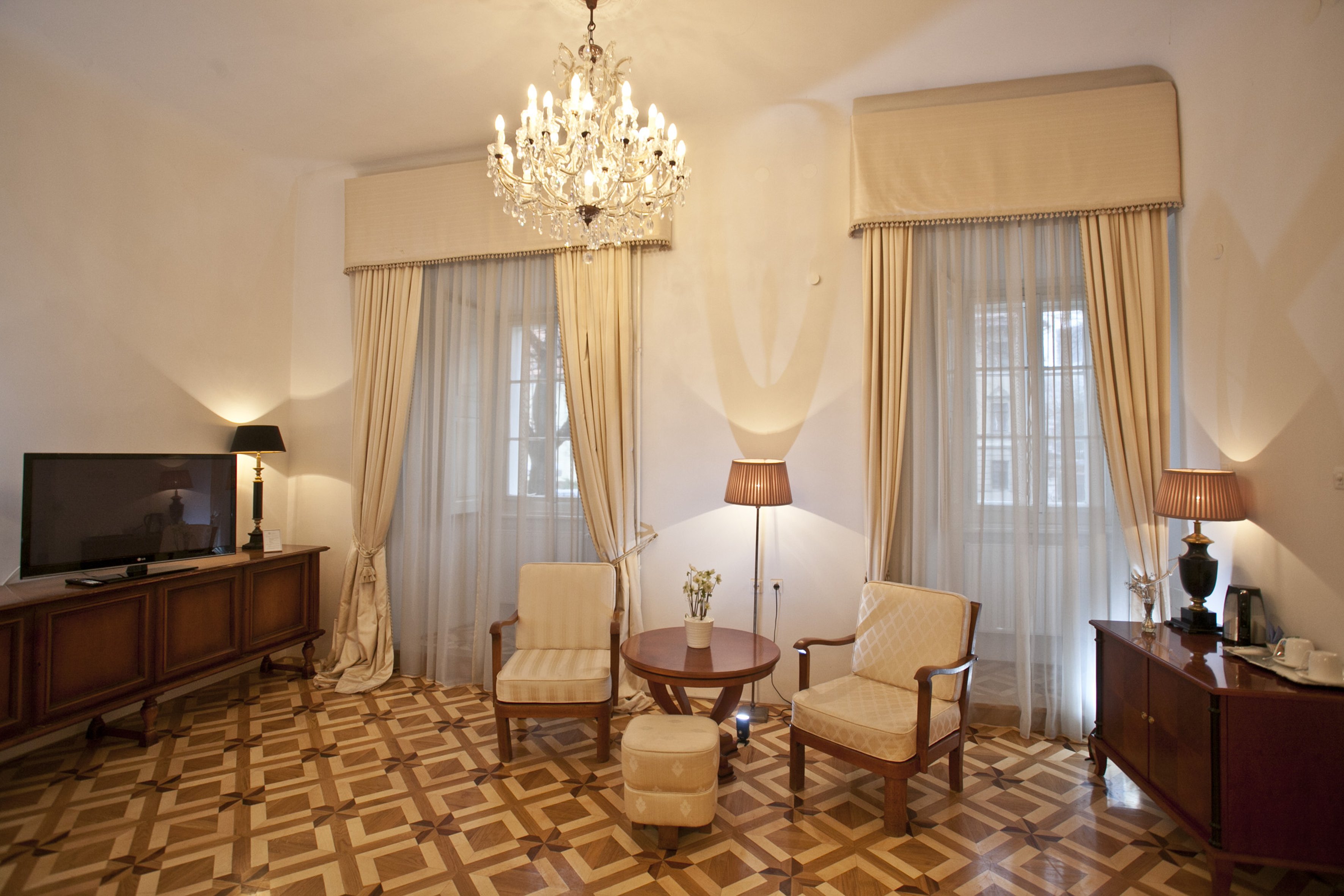 Room 203