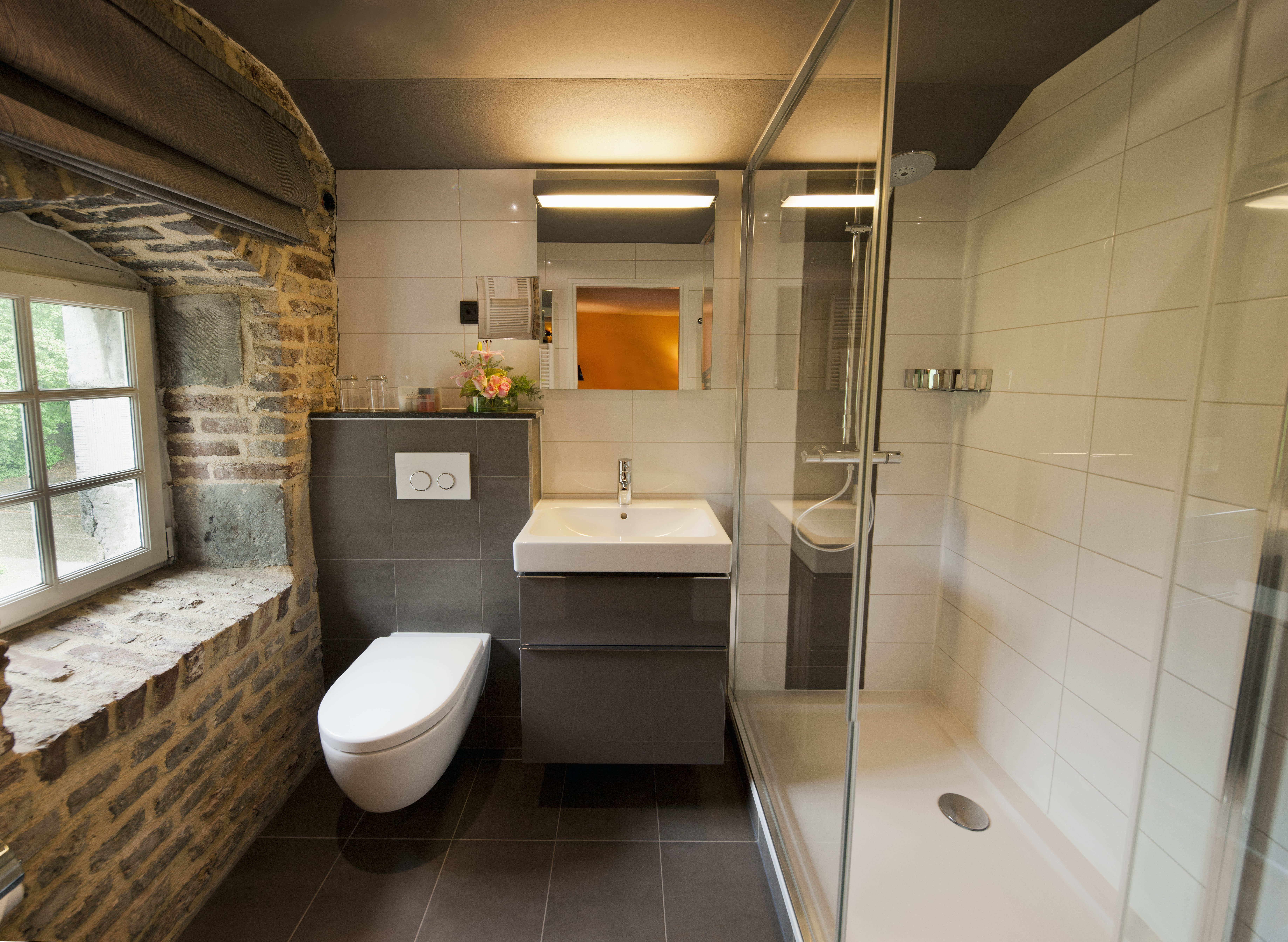 Luxury Bathroom