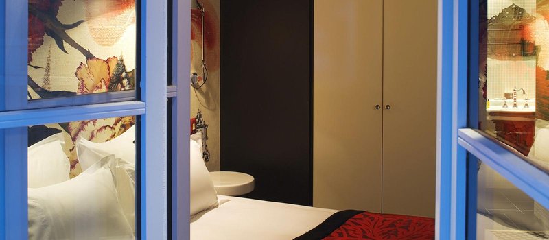 Comfort Room