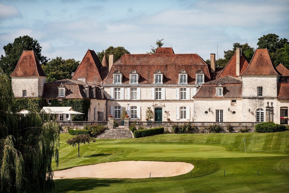 Chateau Des Vigiers