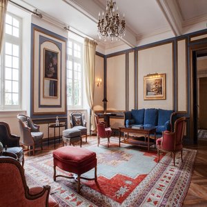 Living room Chateau