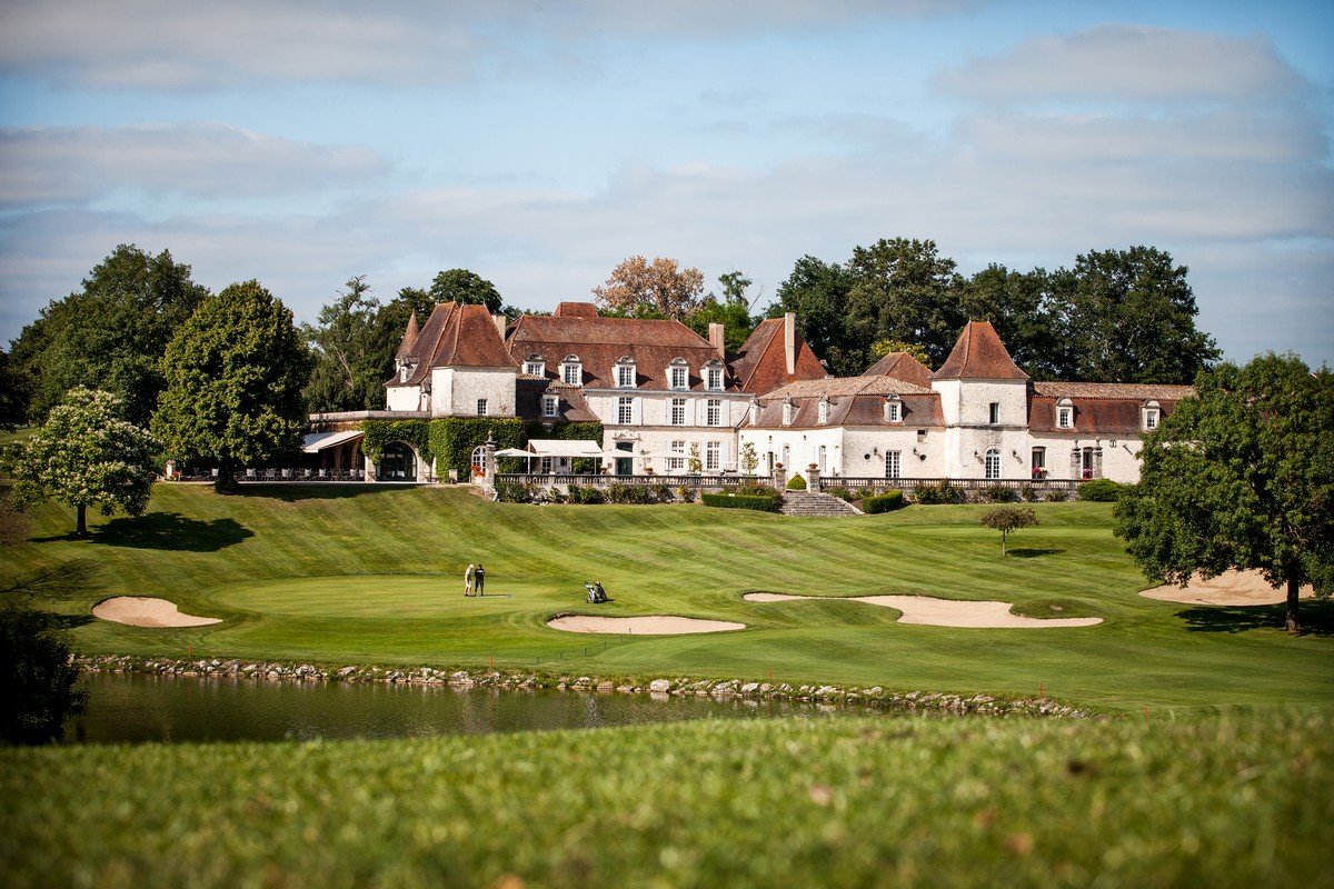 Chateau Des Vigiers