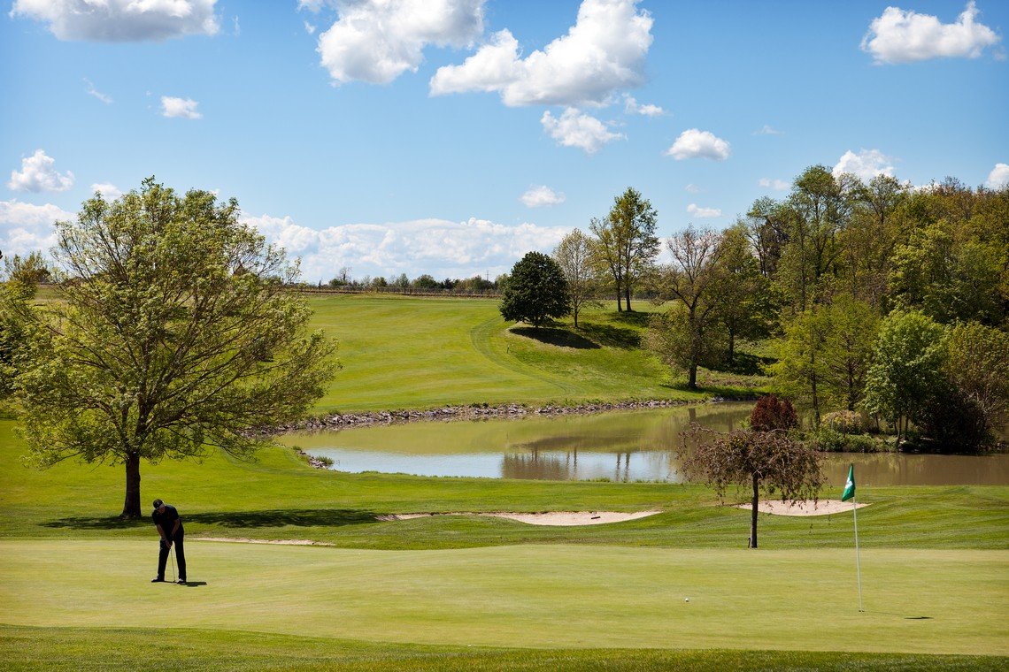 Golf-Des-Vigiers