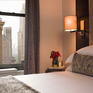 WestHouse Hotel New York, Luxury Hotel in New York City, USA | Small ...