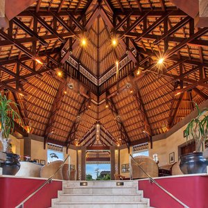 The Lobby