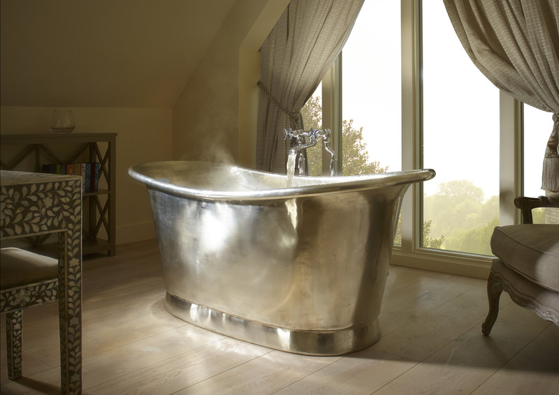 The Loft Bathtub