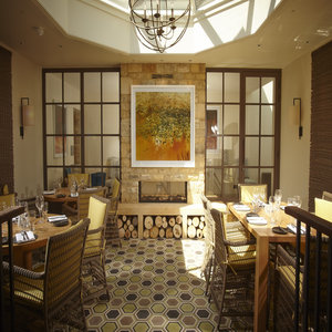 The Potting Shed