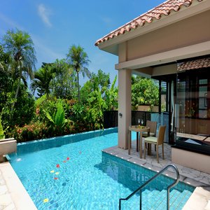 Pool Villa Royal Suite