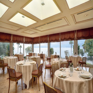 Sala Rossini Restaurant