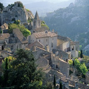 Village Les Beaux de Provence