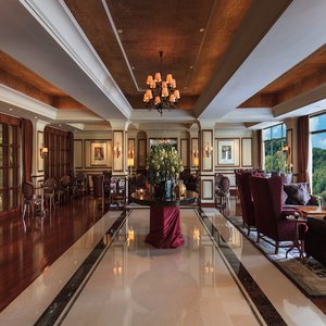 British Bar