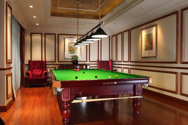 British Bar-Billiards