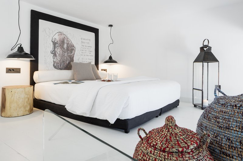 Loft Suite