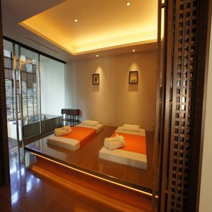 Sankara Suite Private Spa Room