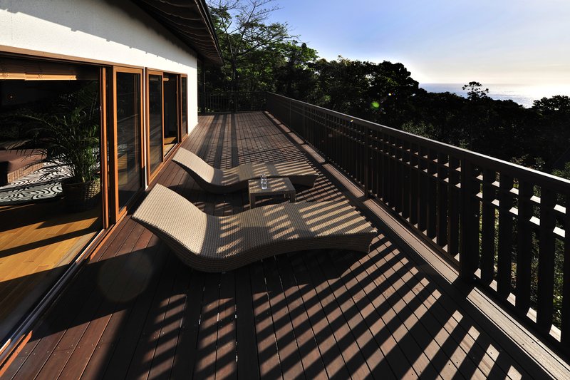 Sankara Villa Suite