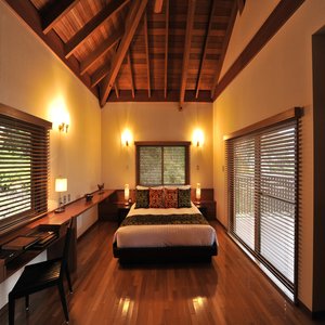 Sankara Villa Suite