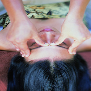 Face Massage