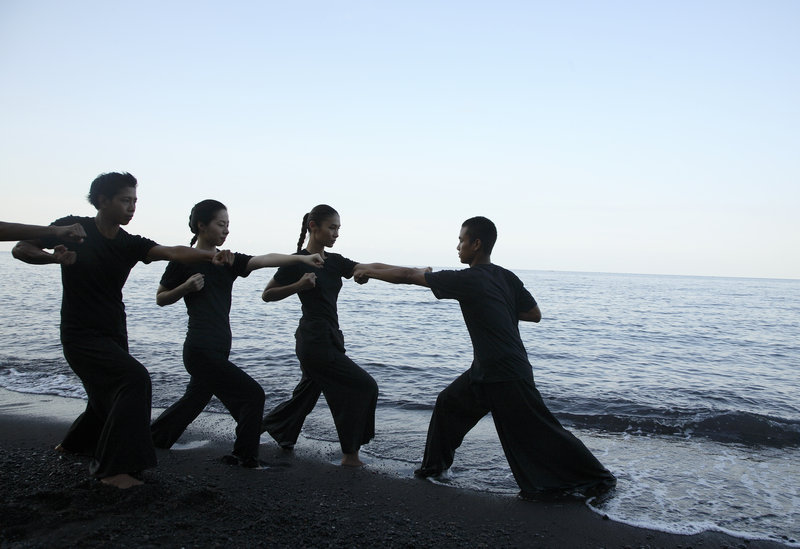 Silat