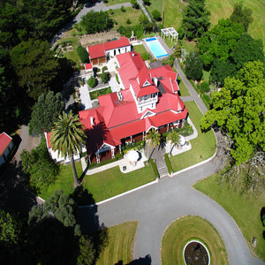 Greenhill Aerial