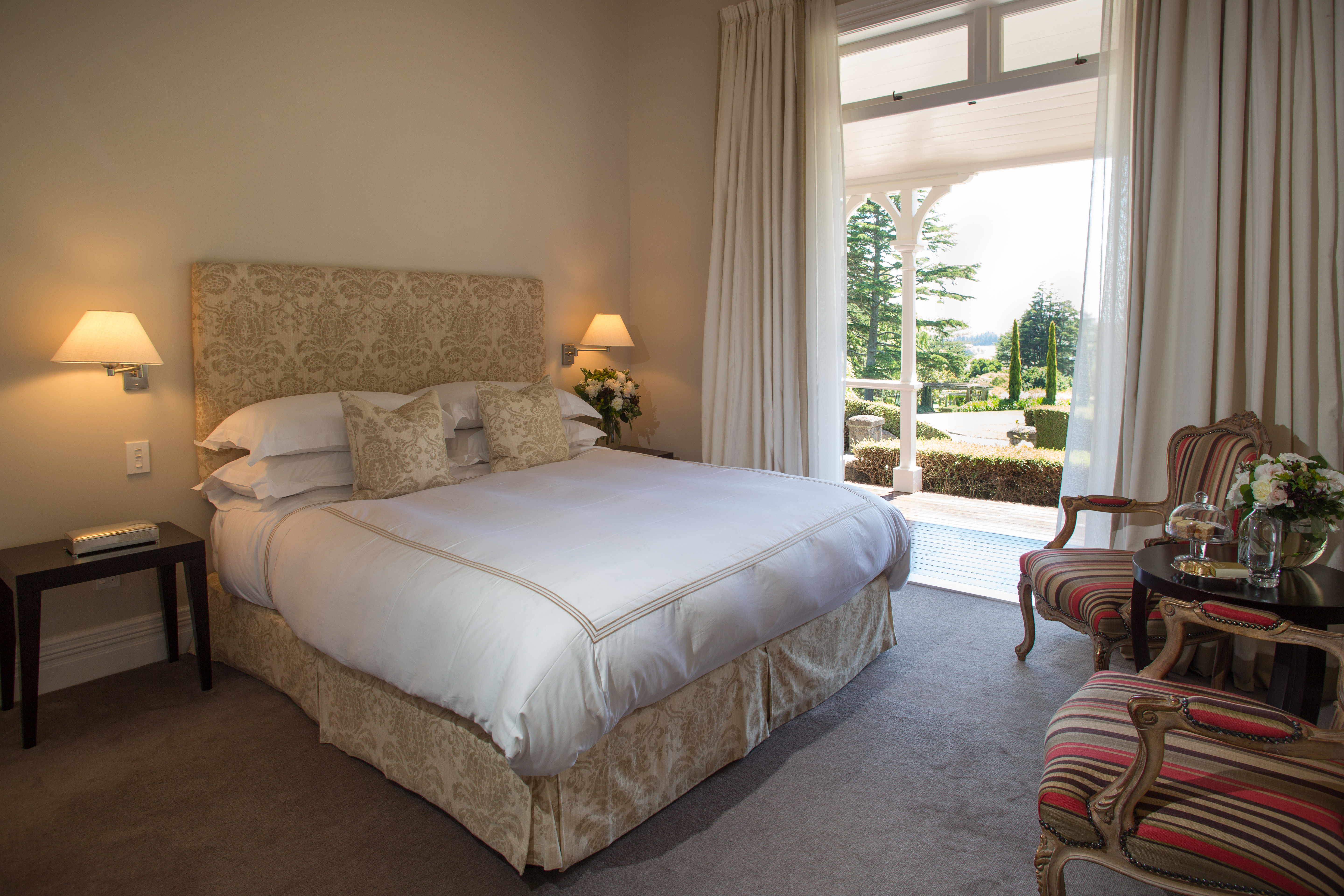 Hudson Room