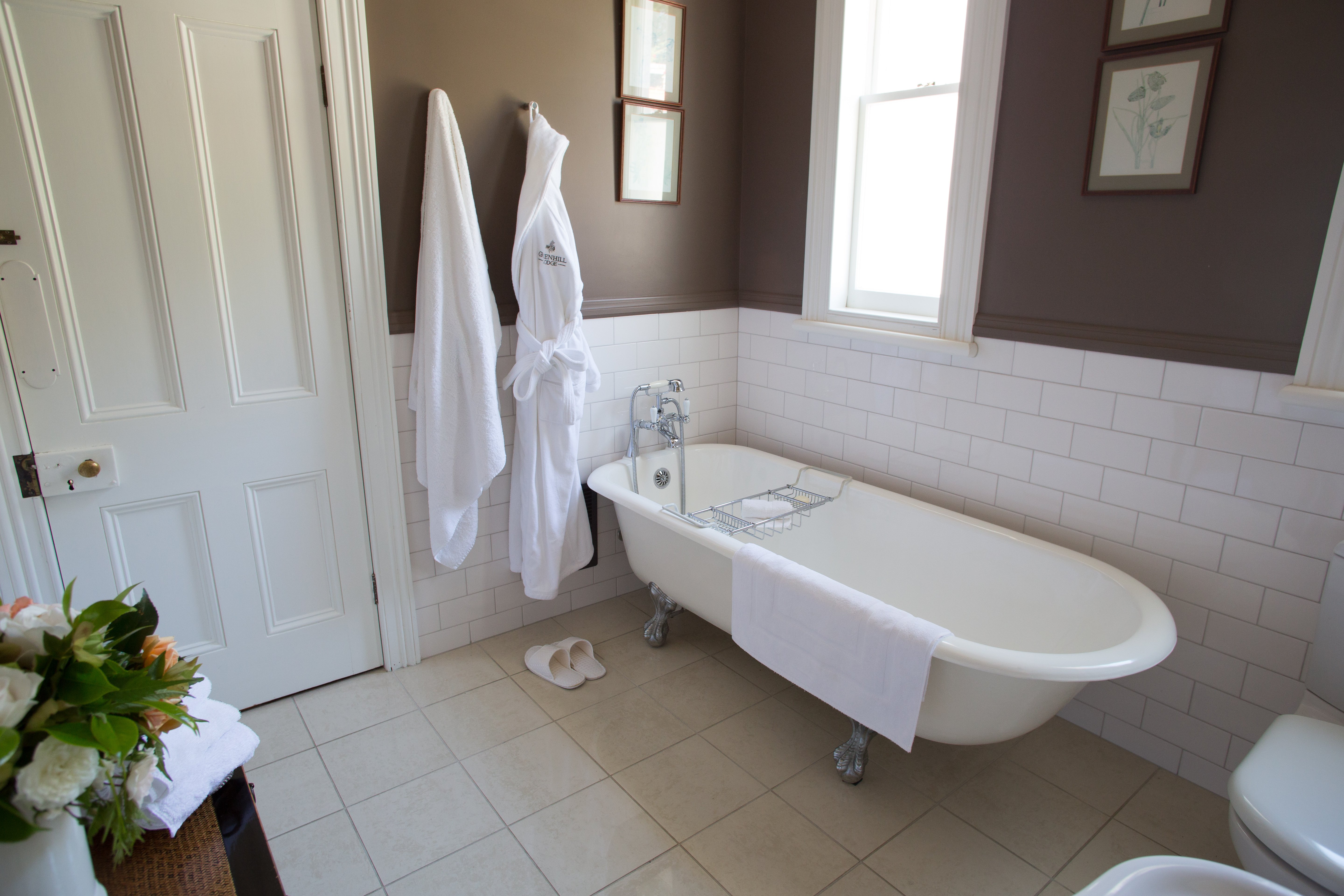 Greenhill Royal Doulton Bath