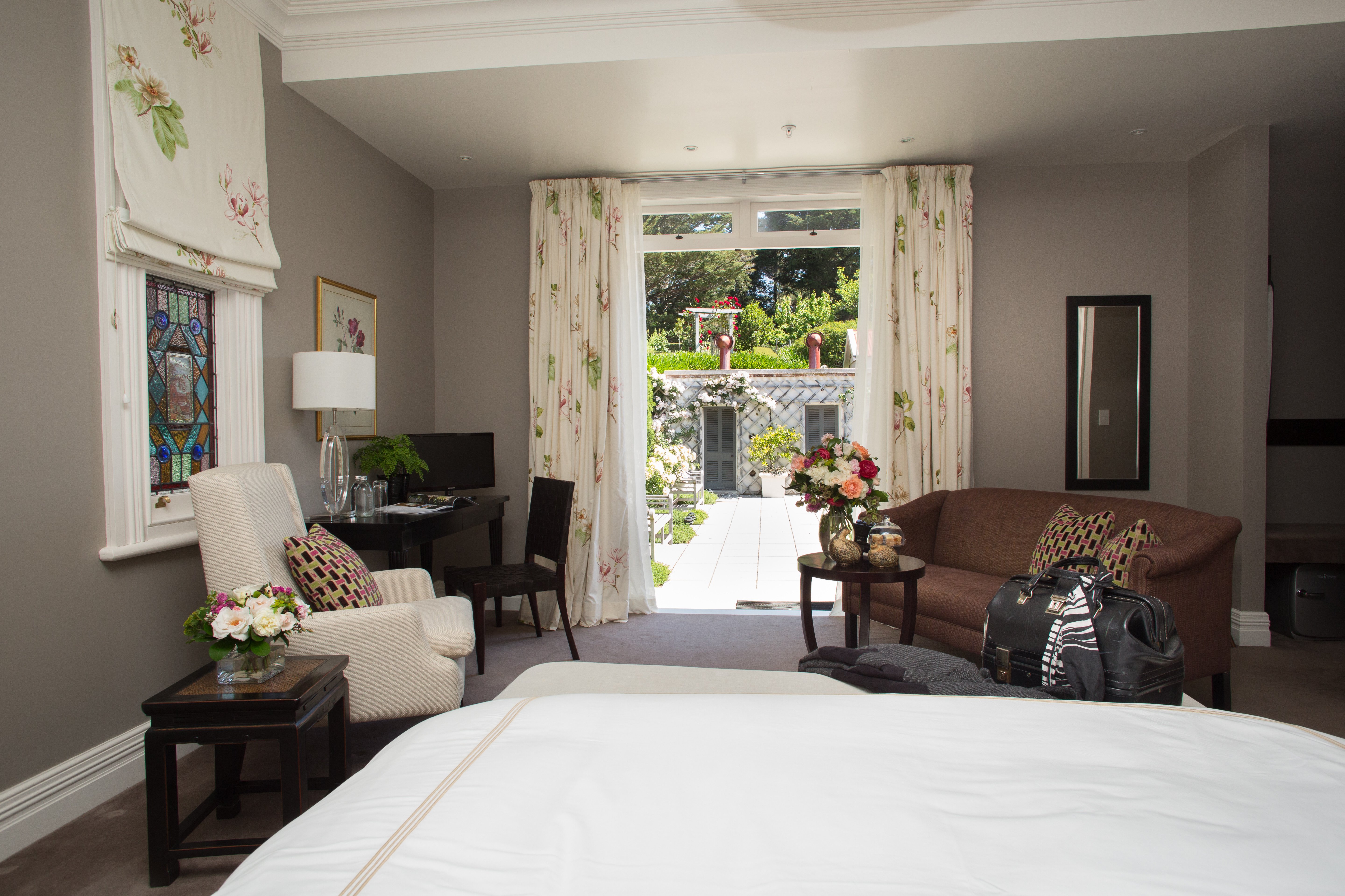 Sollitt Suite