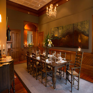Greenhill Dining Room