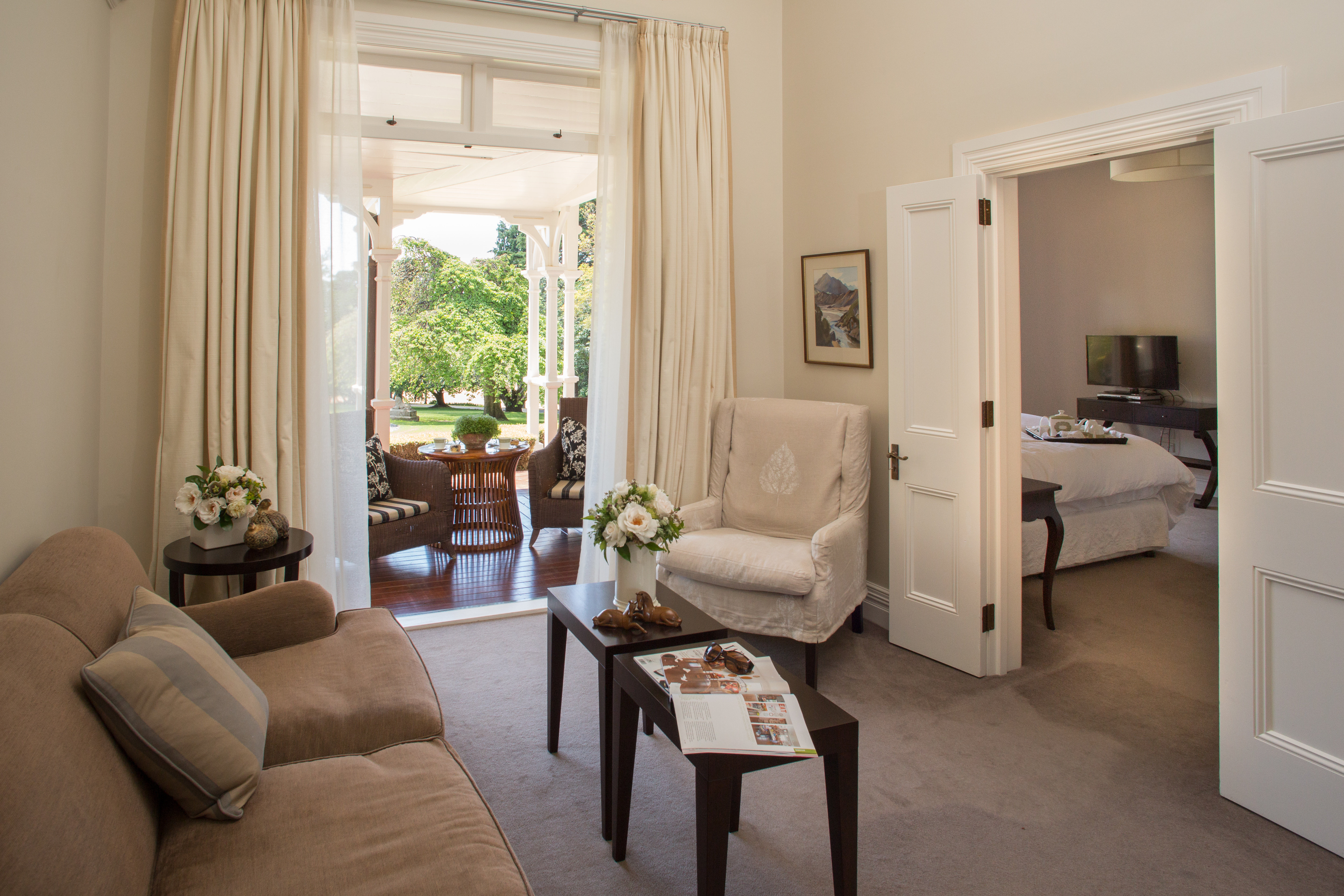 McLean Suite