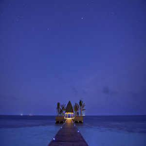Kandolhu welcomes you to Maldives