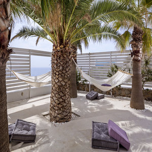 Hammocks