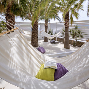 Hammocks