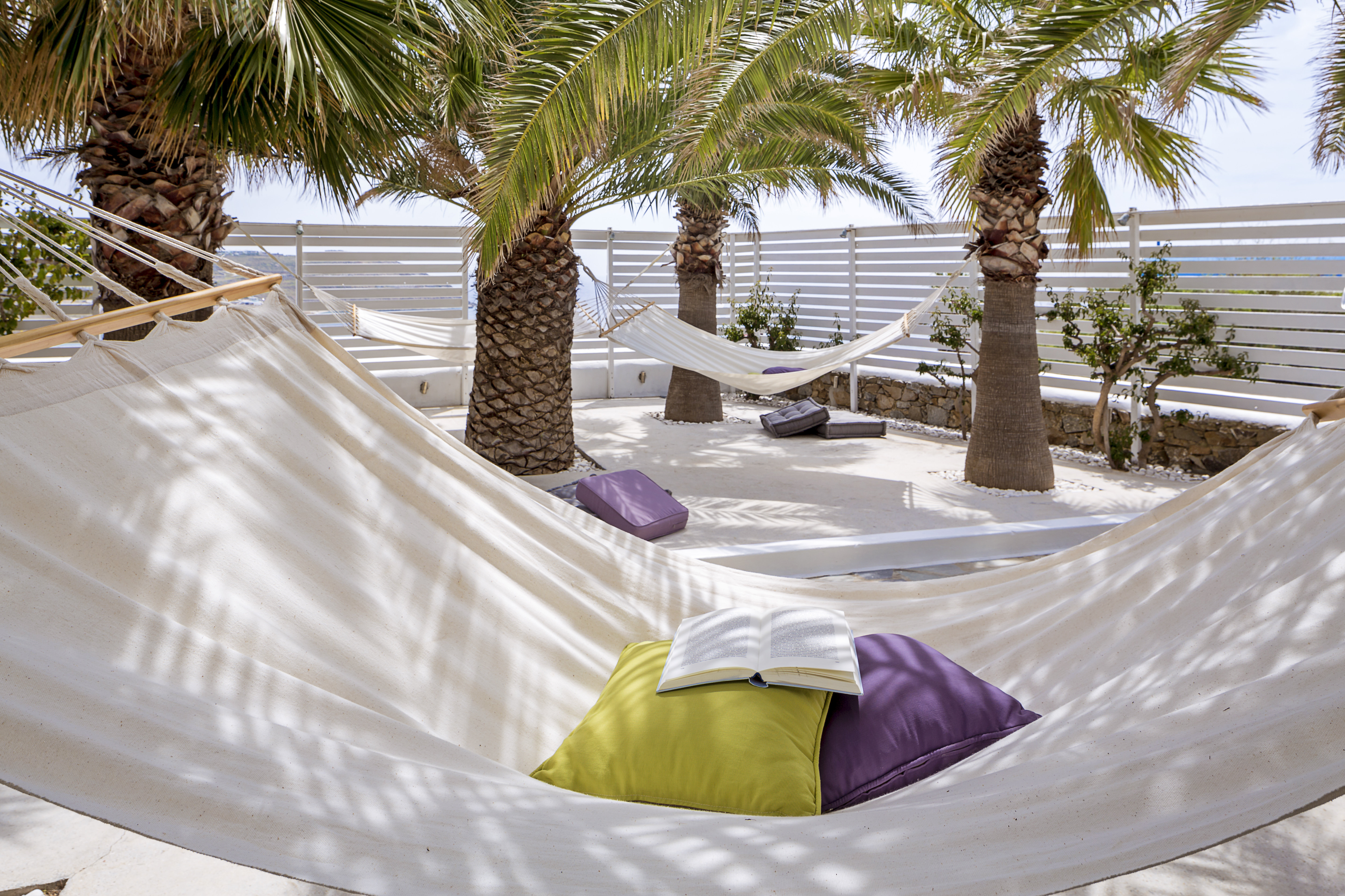 Hammocks