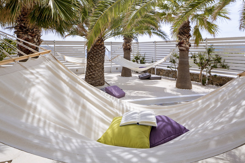 Hammocks