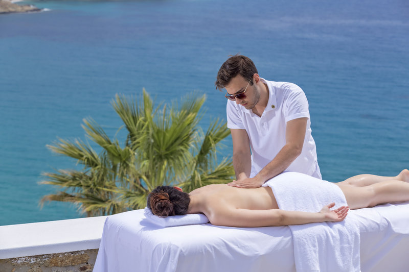 Massage