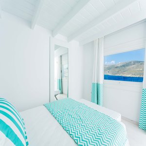 Sea View Suite