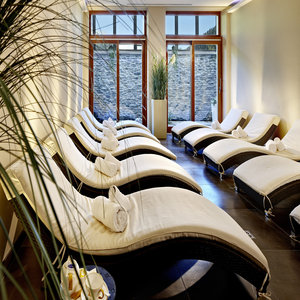 Erlenreich Relax & SPA - Relaxation Area