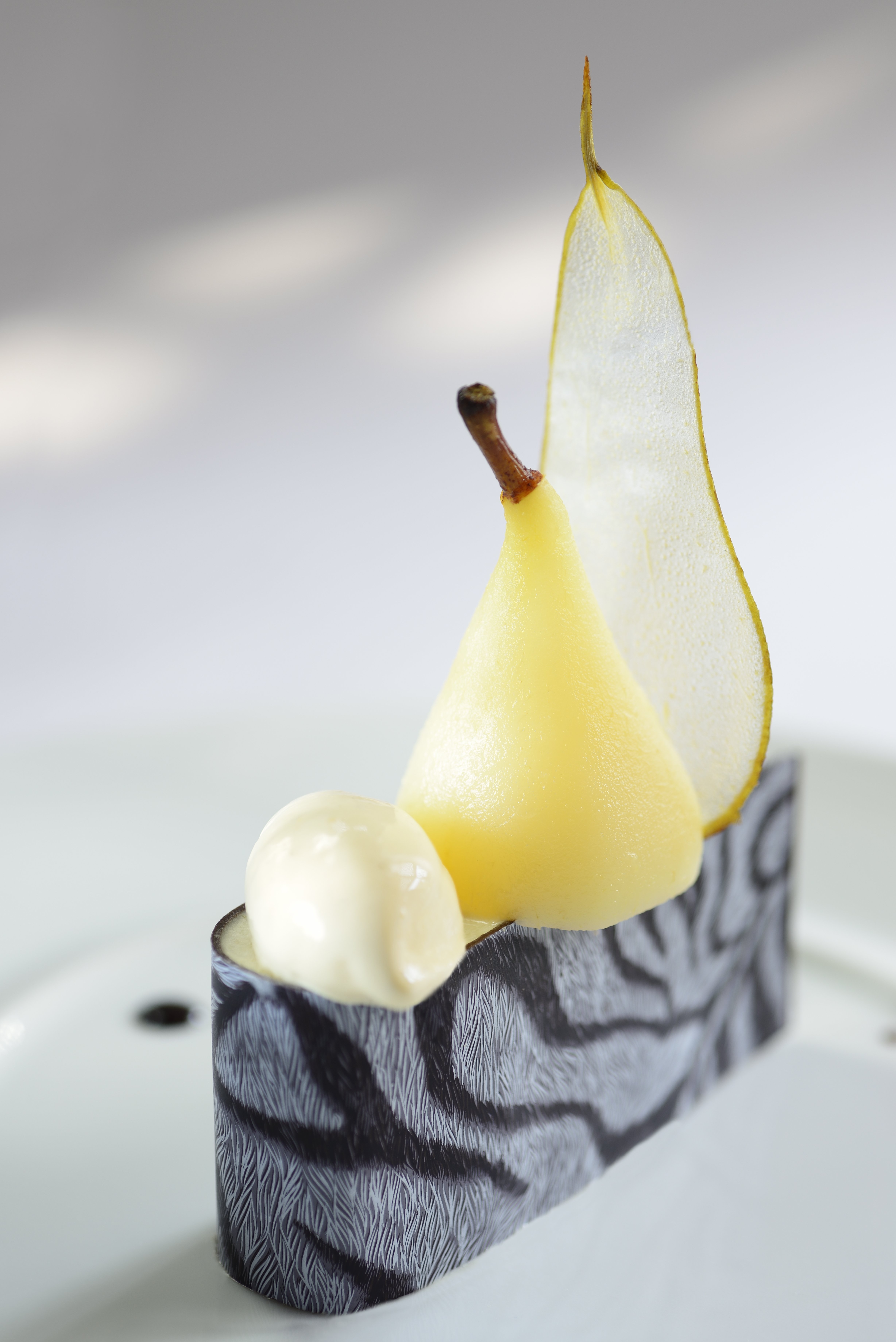 Restaurant Le Corot Dessert