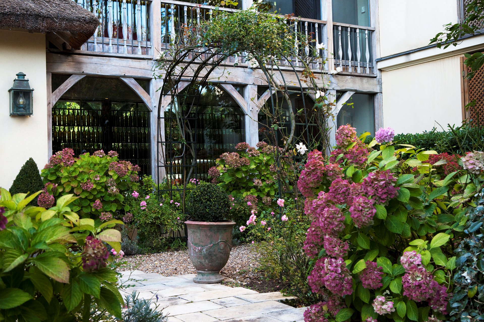 Garden