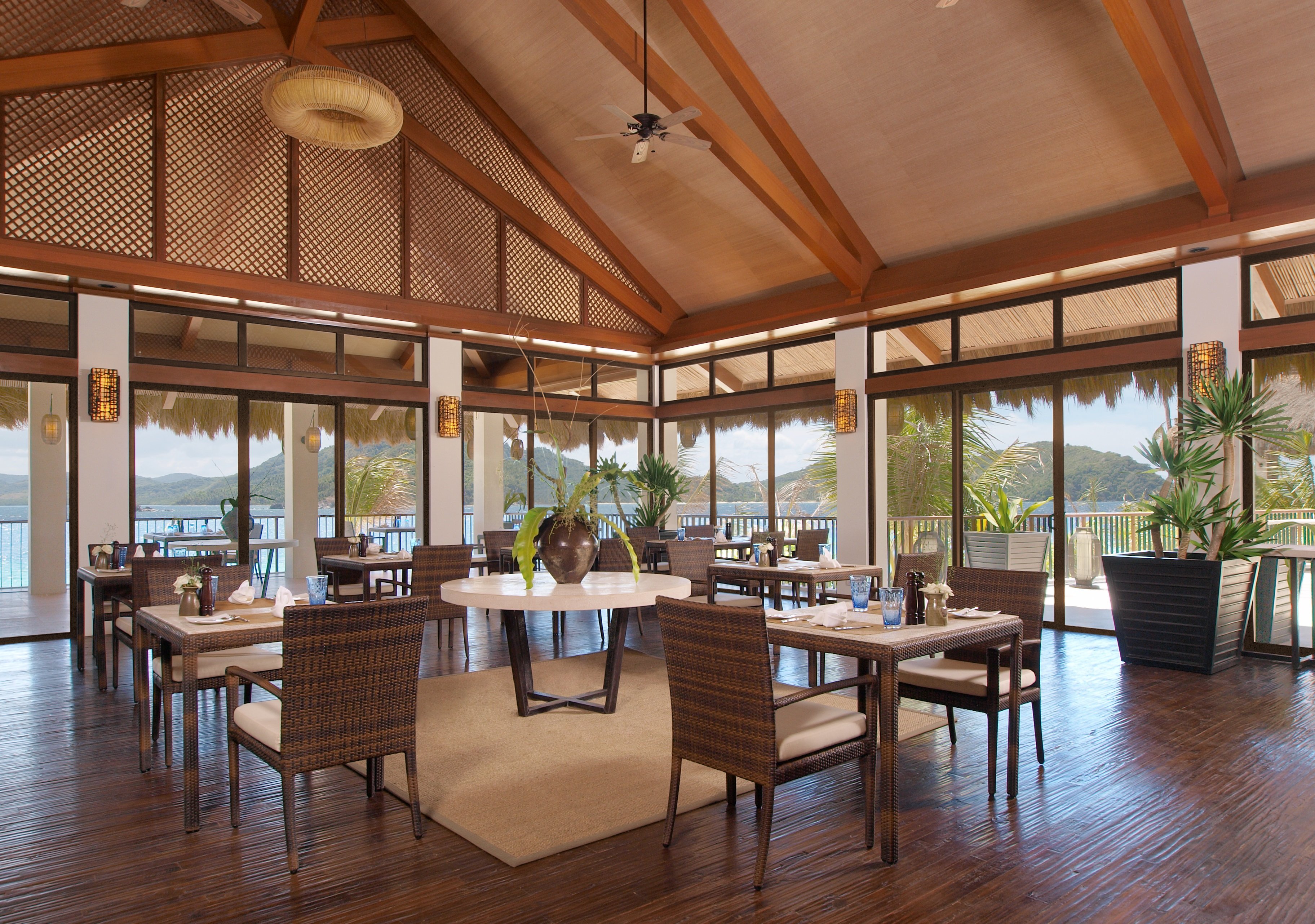 Amianan Restaurant