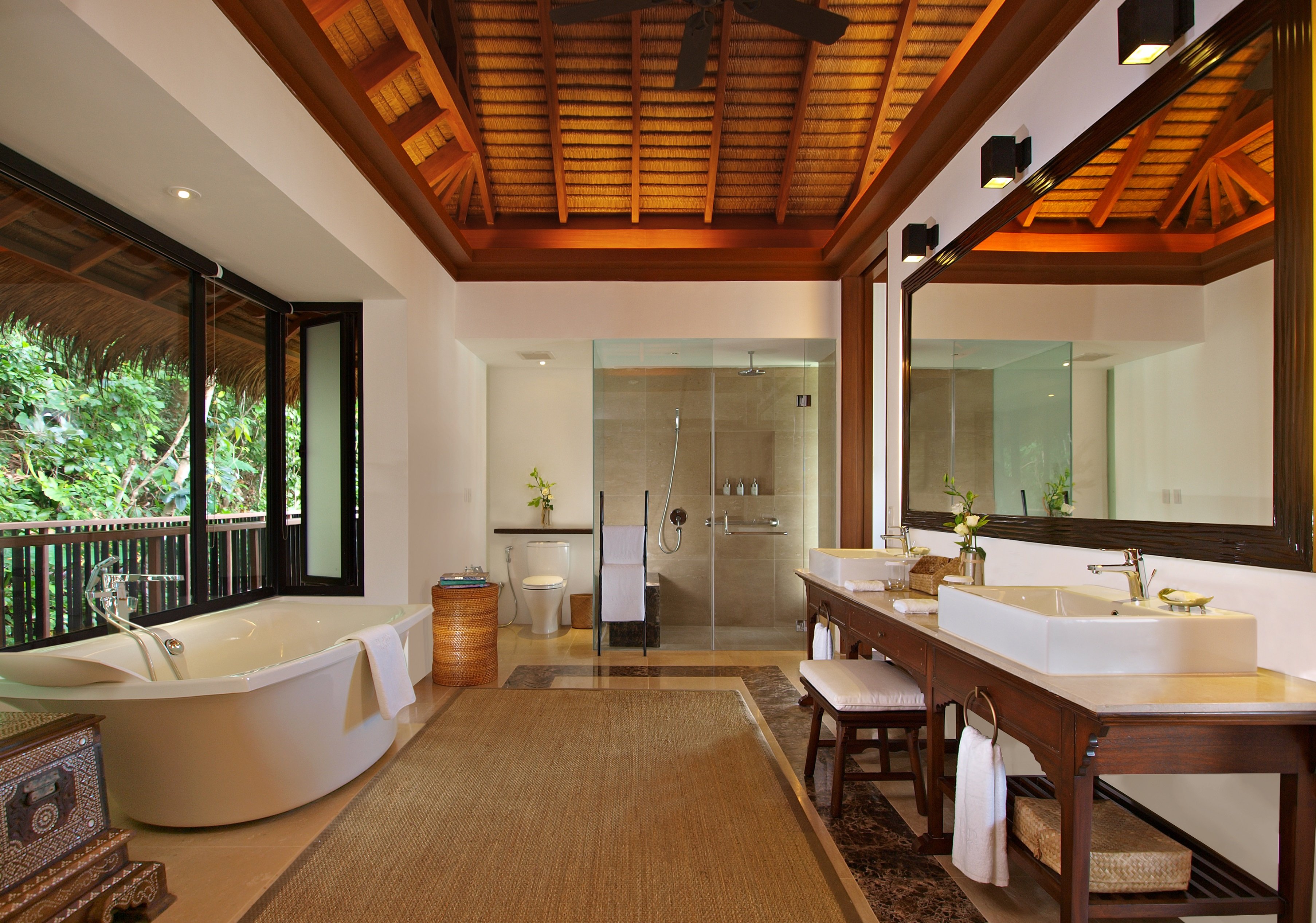 Canopy Villa