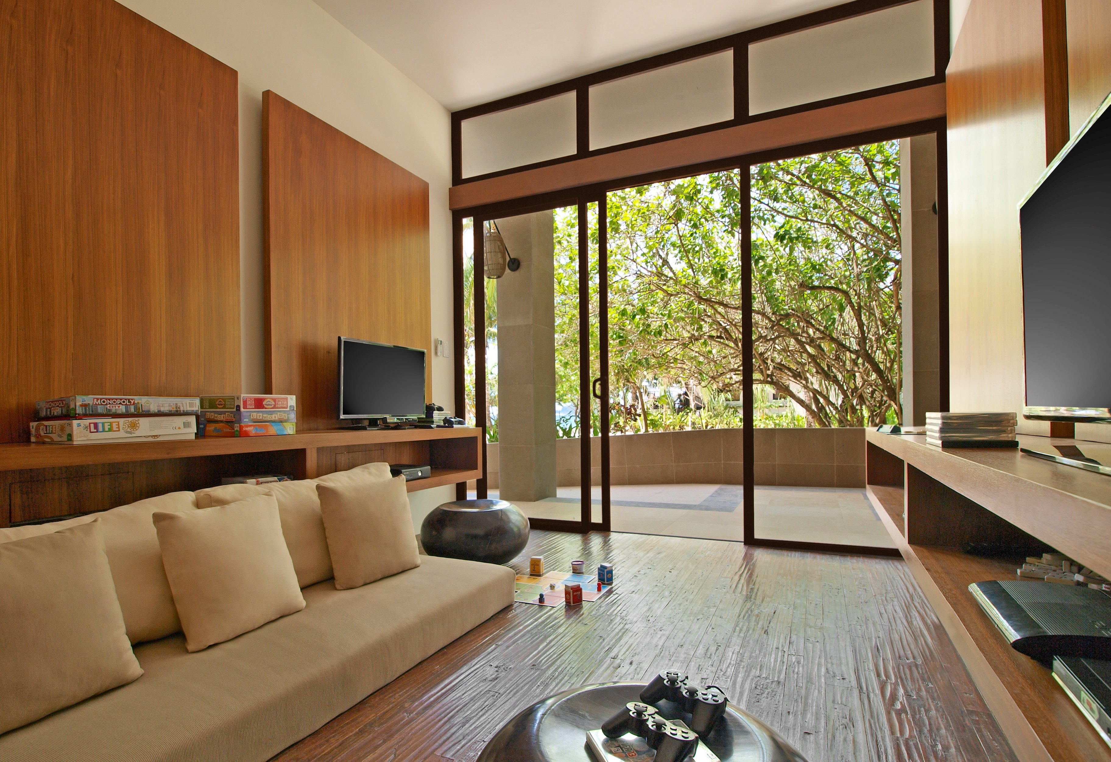 Playroom