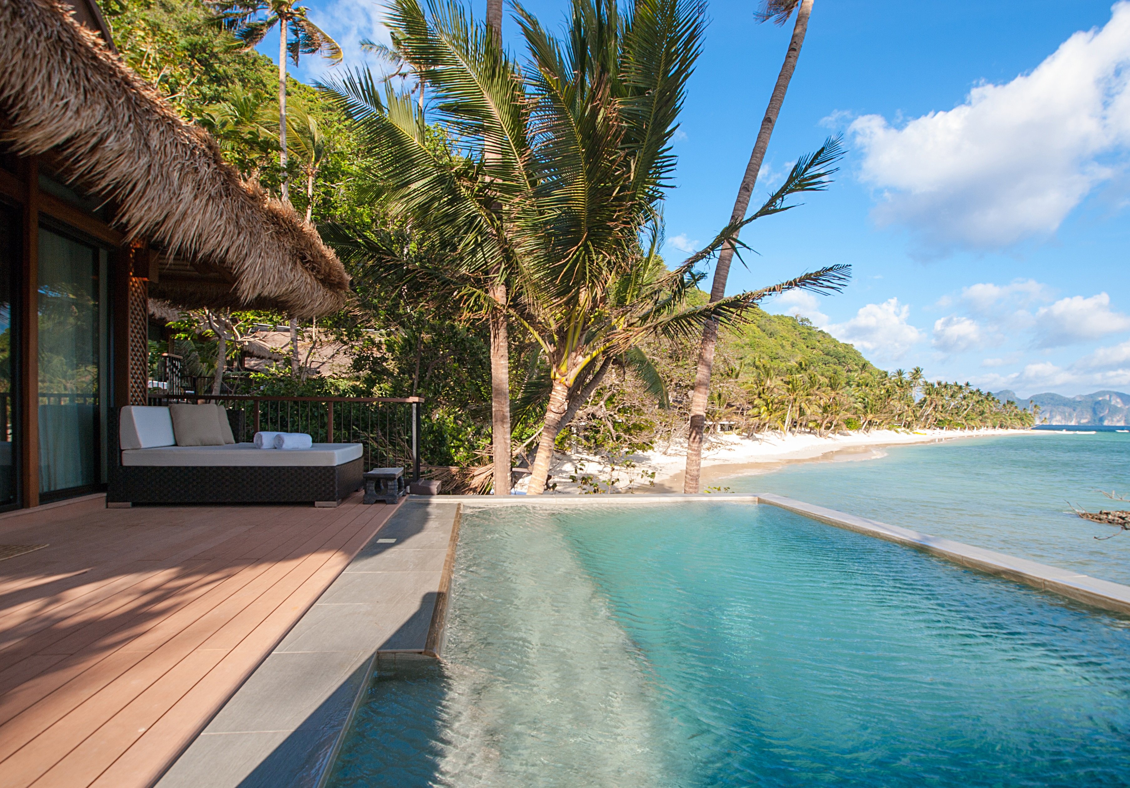 Pool Villa