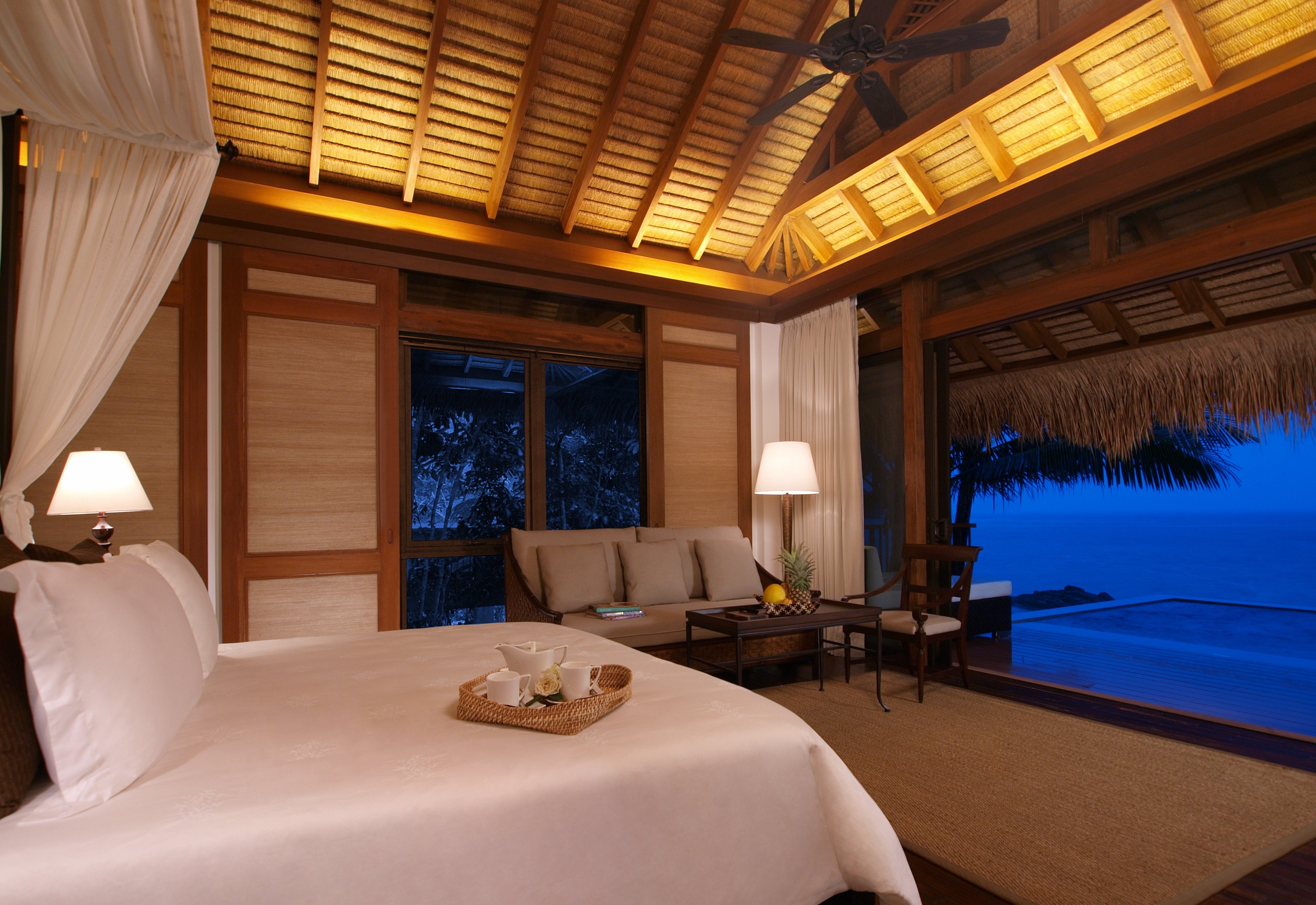 Pool Villa